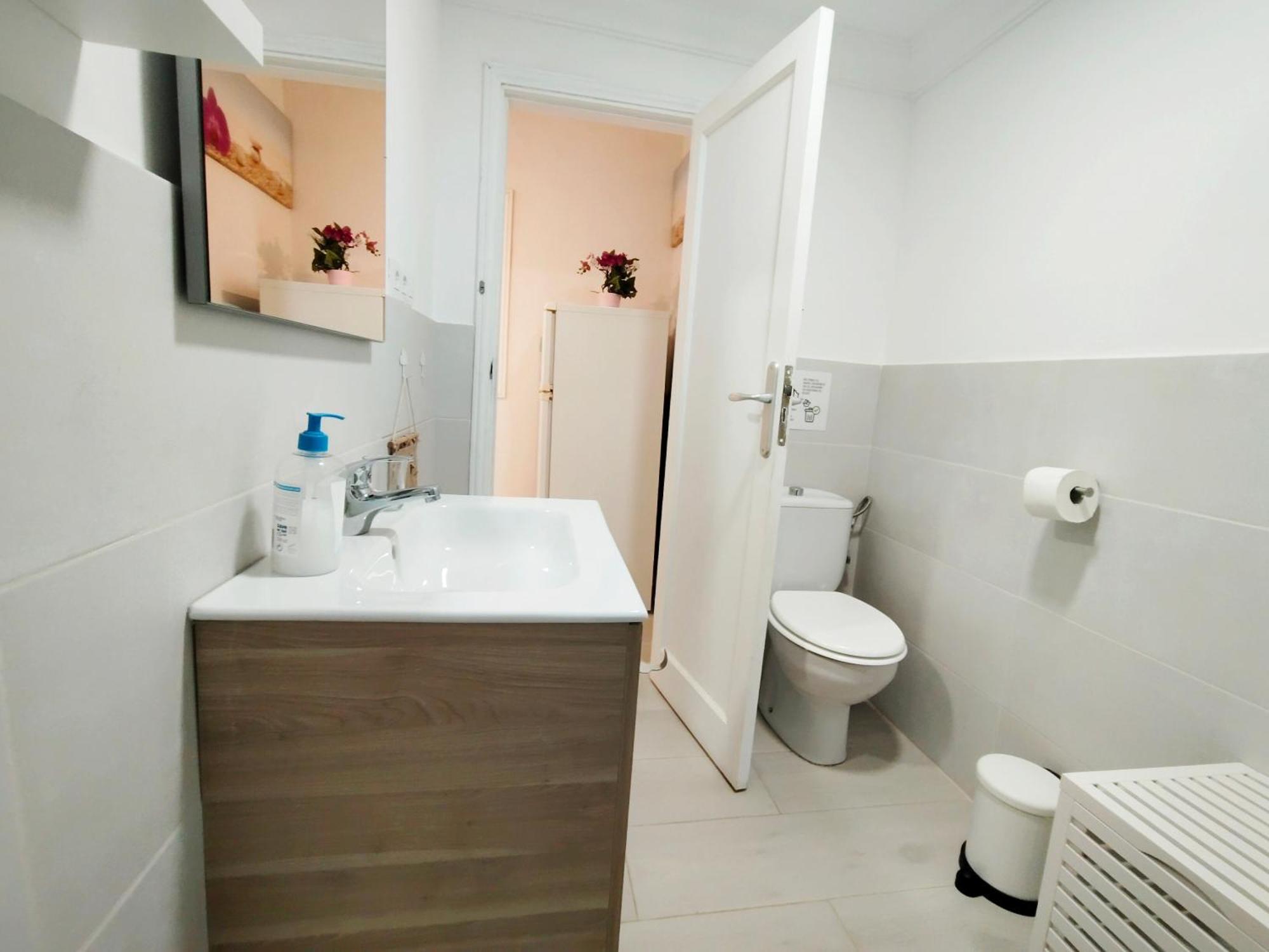 Louise 1 Minuto A Pie Del Mar Apartment Tías Exterior foto